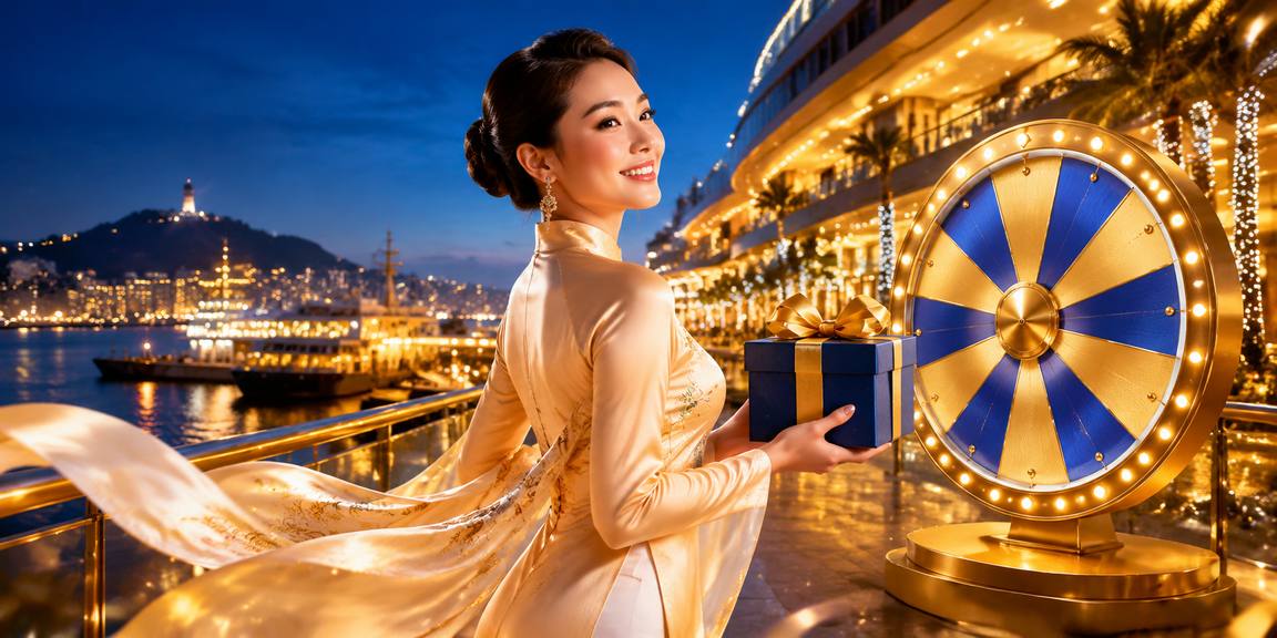 win36 Casino trực tiếp